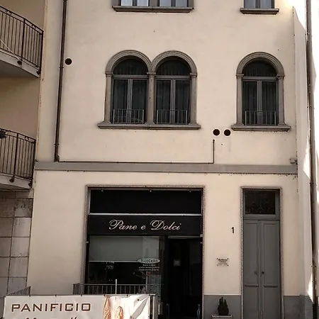 Residenza Cavour B Tirano