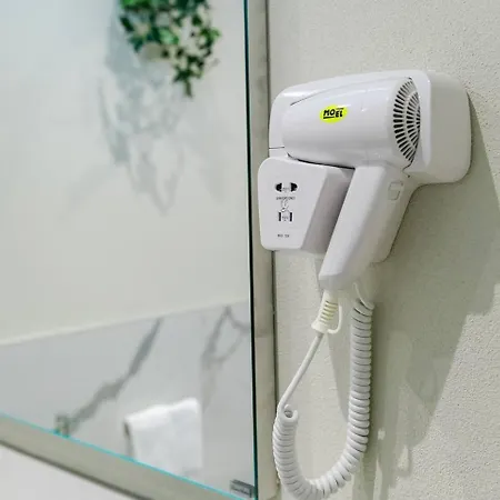 아파트 Residenza Cavour B *