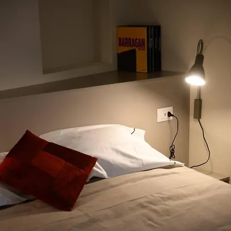 Residenza Cavour B Apartment *
