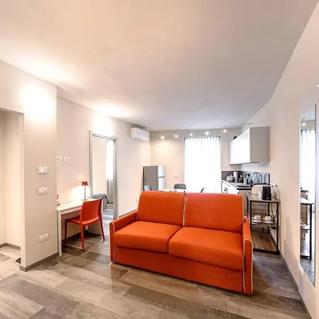 Residenza Cavour B * Tirano