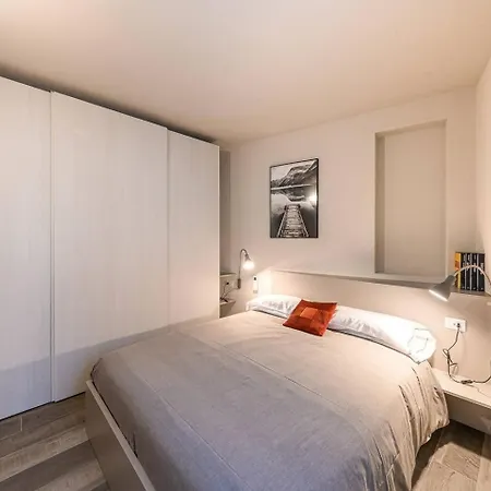Residenza Cavour B Apartment *