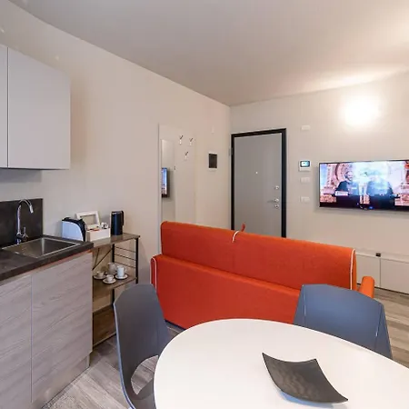Residenza Cavour B
