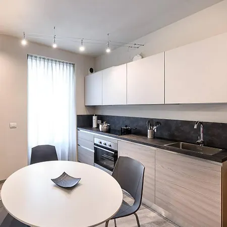 Residenza Cavour B Apartment