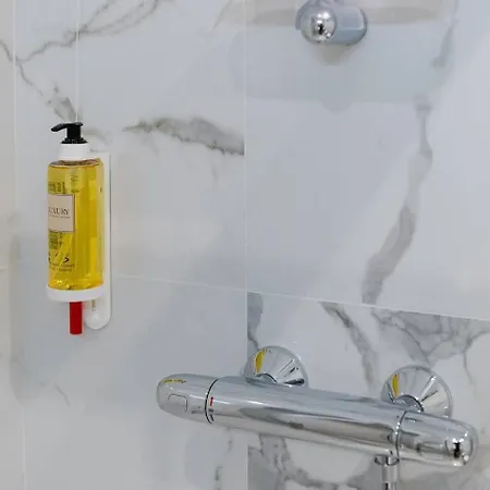 Residenza Cavour - B شقة