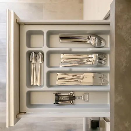 Residenza Cavour - B Appartement *